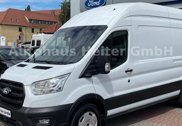 Ford Transit 33.460 km 29.950 &euro; Osnabrück 49090