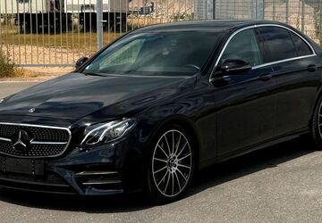Mercedes-Benz E 220 199.800 km 20.400 &euro; Osnabrück 49076