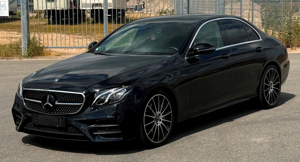 Mercedes-Benz E 220 199.800 km 20.400 &euro; Osnabrück 49076