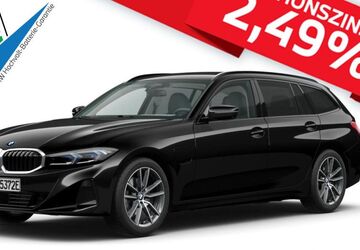 BMW 330 24.049 km 44.480 &euro; Melle 49324