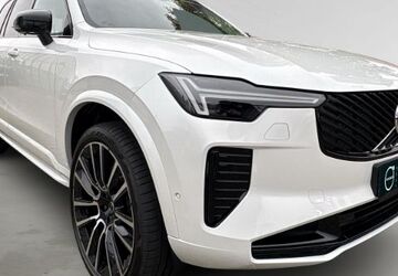Volvo XC90 2.000 km 79.970 &euro; Osnabrück 49090