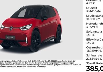 VW ID.3 13.144 km 42.990 &euro; Osnabrück 49078