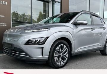 Hyundai KONA Elektro 20.673 km 22.490 &euro; Ibbenbüren 49479