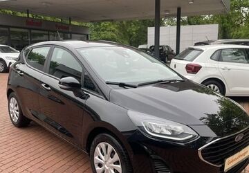 Ford Fiesta 39.900 km 12.990 &euro; Osnabrück 49086