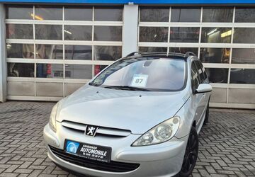 Peugeot 307 140.000 km 2.000 &euro; Osnabrück 49090