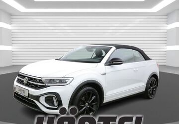 VW T-Roc 49.300 km 25.300 &euro; Osnabrück 49084