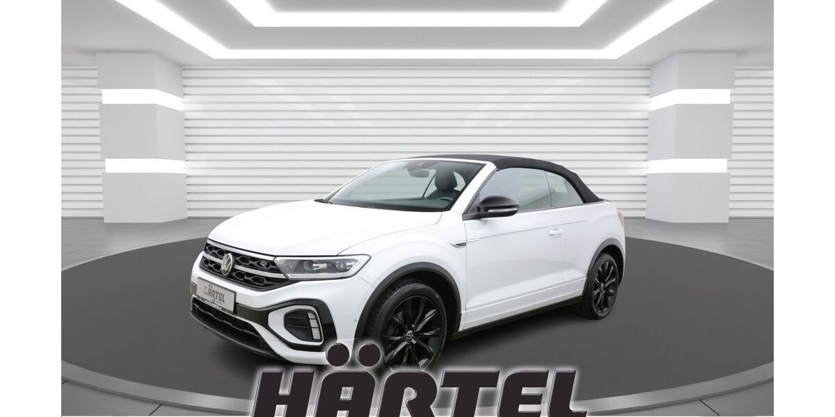 VW T-Roc 49.300 km 25.300 &euro; Osnabrück 49084
