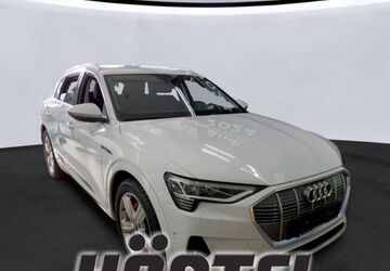 Audi e-tron 27.700 km 35.900 &euro; Osnabrück 49084
