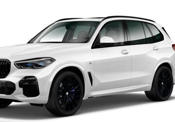 BMW X5 88.950 km 49.450 &euro; Osnabrück 49084