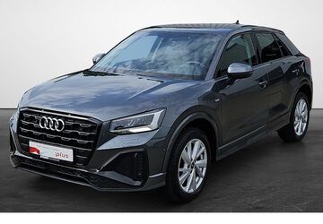 Audi Q2 70.607 km 20.970 &euro; Osnabrück 49080