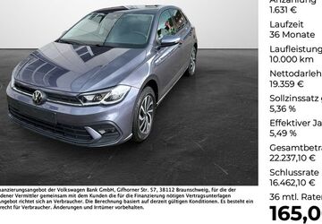 VW Polo 7.633 km 20.690 &euro; Lengerich 49525