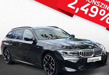 BMW 320 24.382 km 41.950 &euro; Melle 49324