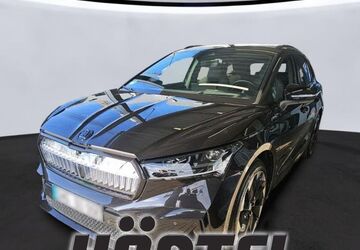 Skoda Enyaq 44.900 km 35.700 &euro; Osnabrück 49084