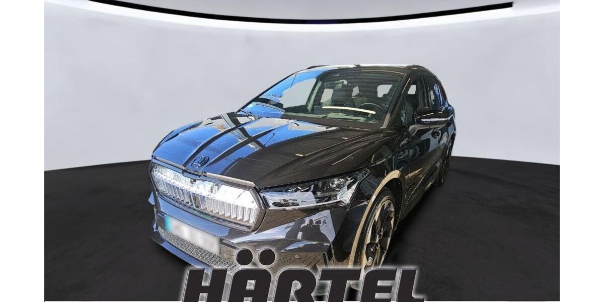 Skoda Enyaq 44.900 km 35.700 &euro; Osnabrück 49084