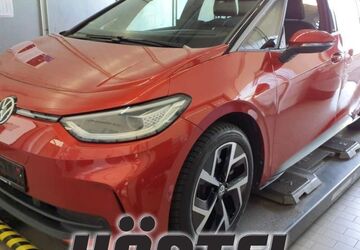 VW ID.3 25.700 km 33.800 &euro; Osnabrück 49084