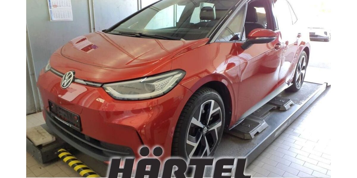 VW ID.3 25.700 km 33.800 &euro; Osnabrück 49084