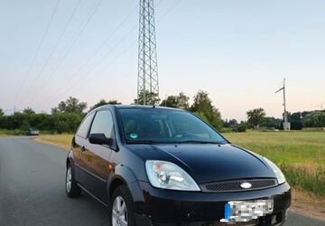 Ford Fiesta 160.100 km 650 &euro; Wallenhorst 49134