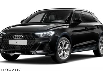 Audi A1 3.025 km 26.990 &euro; Melle 49324