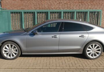 Audi A7 178.800 km 22.490 &euro; Osnabrück 49084