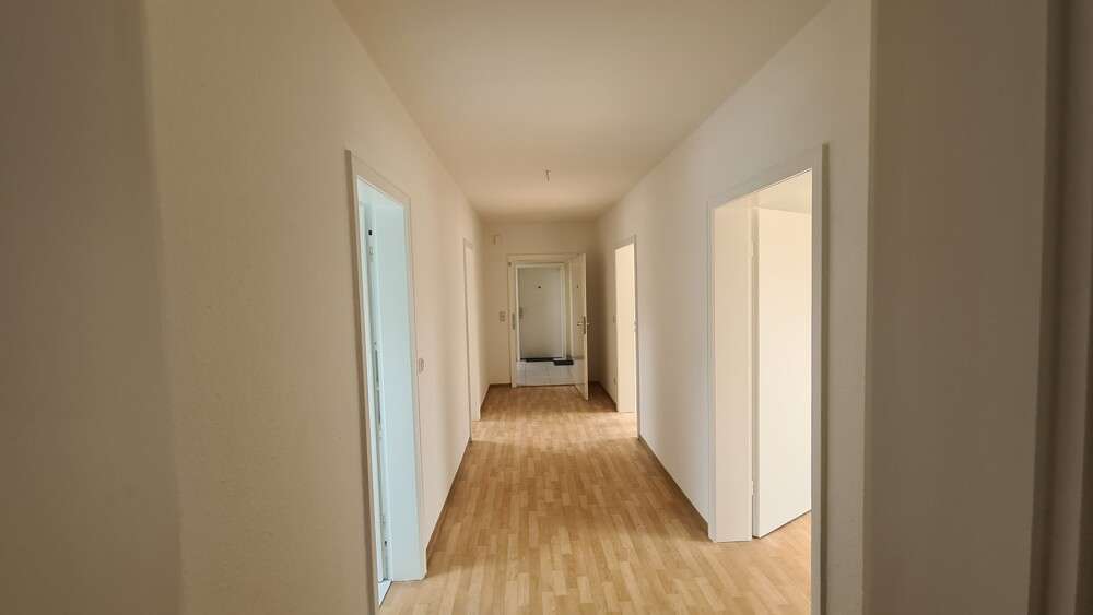 Etagenwohnung Damme - 3 Zimmer, 72 m&sup2;, 650&euro; | Angebot:26160514