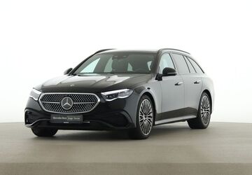 Mercedes-Benz E 220 9.900 km 58.950 &euro; Osnabrück 49078