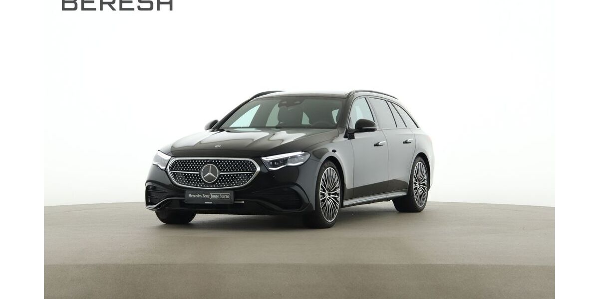 Mercedes-Benz E 220 9.900 km 58.950 &euro; Osnabrück 49078