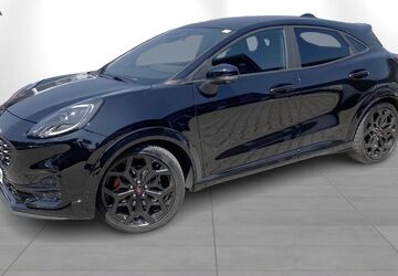 Ford Puma 10.356 km 25.990 &euro; Osnabrück 49082