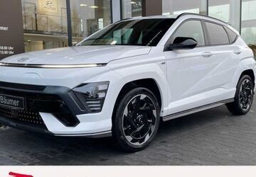 Hyundai KONA Elektro 20.500 km 31.980 &euro; Ibbenbüren 49479