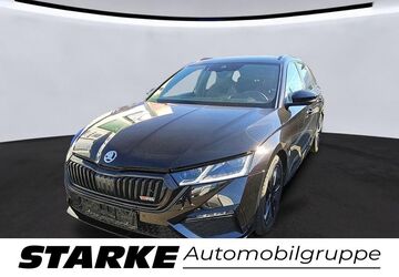 Skoda Octavia 24.947 km 37.625 &euro; Osnabrück 49078