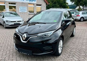 Renault ZOE 12.000 km 15.990 &euro; Bad Essen 49152