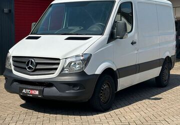 Mercedes-Benz Sprinter 259.900 km 7.770 &euro; Osnabrück 49086