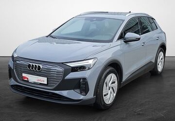 Audi Q4 e-tron 49.974 km 30.990 &euro; Osnabrück 49080
