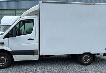 Mercedes-Benz Sprinter 333.000 km 5.599 &euro; Versmold 33775