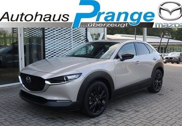 Mazda CX-30 20.307 km 25.885 &euro; Hilter 49176