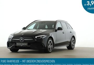 Mercedes-Benz C 300 77.900 km 33.835 &euro; Osnabrück 49078