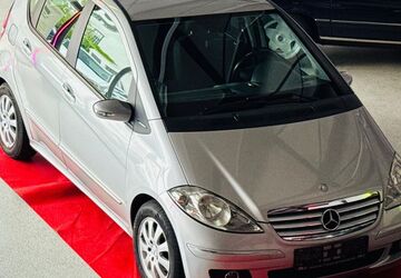 Mercedes-Benz A 150 186.450 km 3.450 &euro; Bad Essen 49152