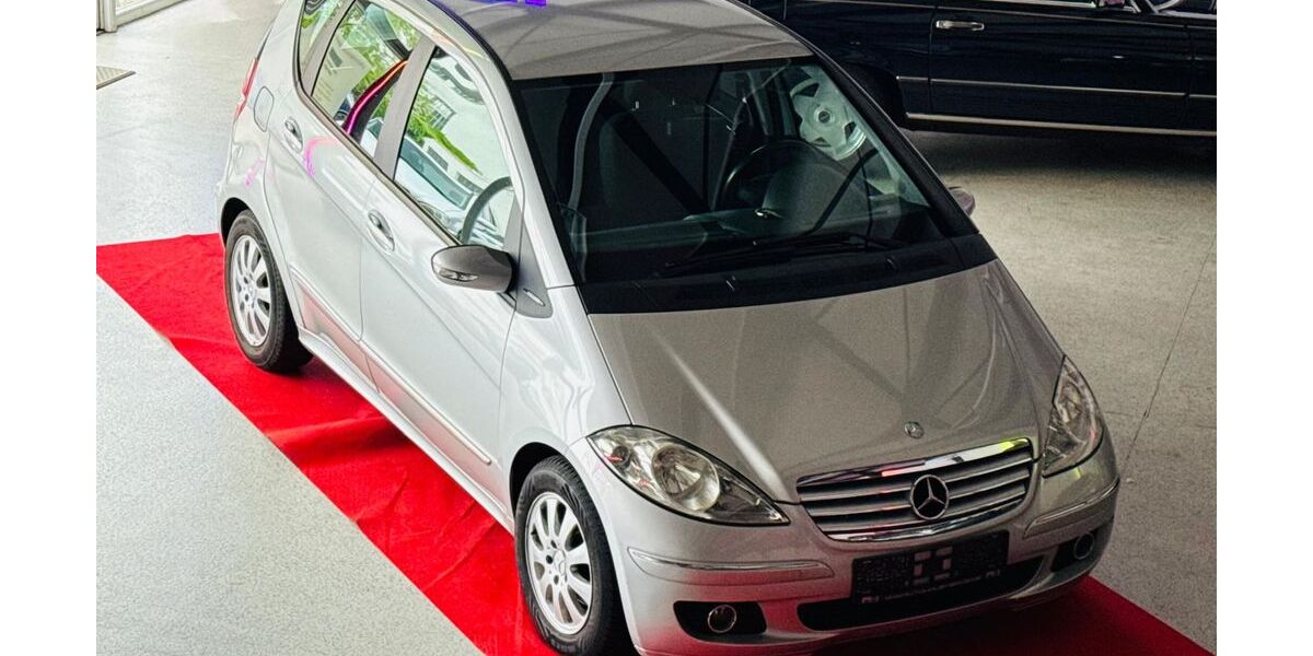 Mercedes-Benz A 150 186.450 km 3.450 &euro; Bad Essen 49152