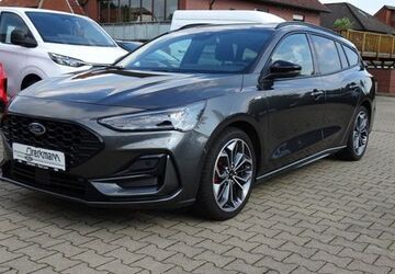 Ford Focus 15.450 km 25.450 &euro; Bad Laer 49196