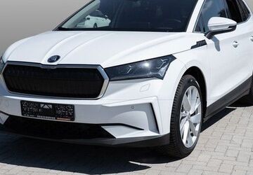 Skoda Enyaq 87.944 km 29.919 &euro; Bramsche 49565