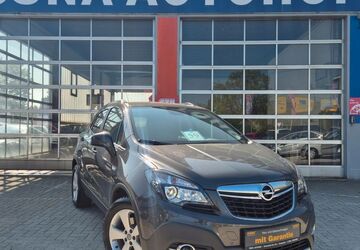 Opel Mokka 145.000 km 8.999 &euro; Osnabrück 49090