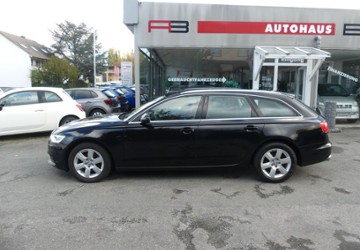 Audi A6 187.200 km 13.490 &euro; Osnabrück 49084