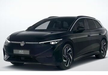 VW ID.7 8.570 km 57.930 &euro; Osnabrück 49078