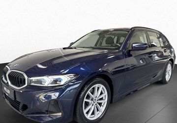 BMW 318 102.723 km 24.750 &euro; Osnabrück 49084