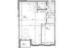 Etagenwohnung Osnabrück Eversburg - 2 Zimmer, 94 m&sup2;, 1.365&euro; | Angebot:26645691