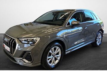 Audi Q3 57.220 km 31.940 &euro; Osnabrück 49080