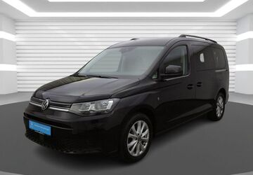 VW Caddy Maxi 80.600 km 23.600 &euro; Osnabrück 49084
