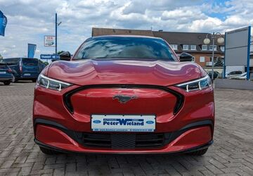 Ford Mustang Mach-E 22.000 km 36.490 &euro; Hasbergen 49205