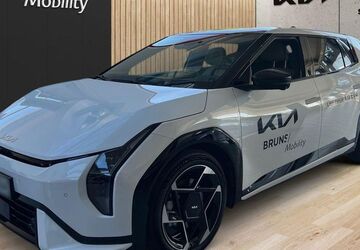 Kia EV4 10.000 km 39.890 &euro; Bramsche 49565