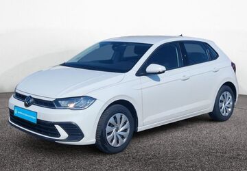 VW Polo 78.088 km 17.780 &euro; Melle 49324