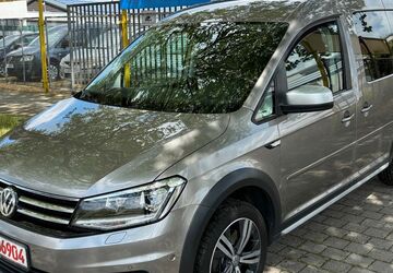 VW Caddy 165.000 km 17.449 &euro; Osnabrück 49084